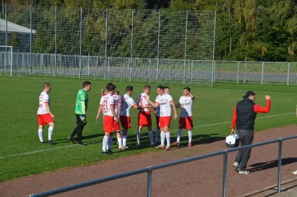 SG Kalbach I vs. SG Rückers I (2026/2027)