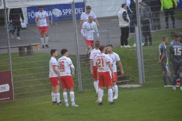 SG Welkers/Rönshausen I vs. SG Rückers I (26/27)