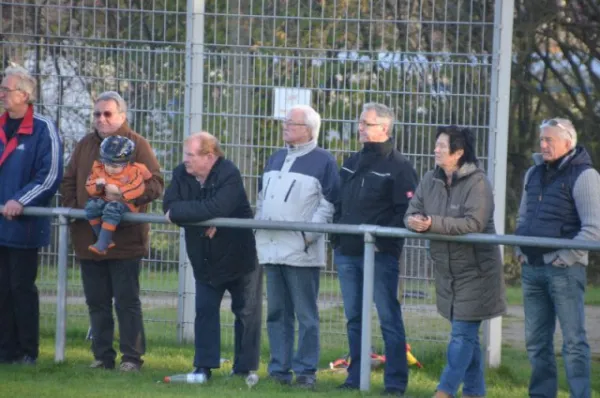 SG Rückers vs. SG Freiensteinau