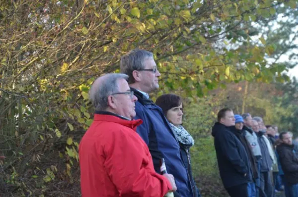 SG Rückers vs. SG Freiensteinau