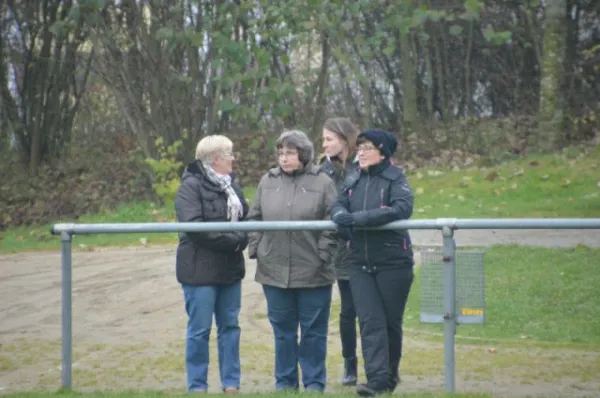 SG Rückers  vs. SV Engelhelms