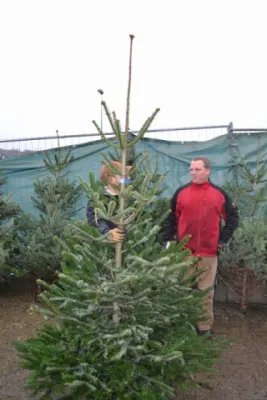 SGR - Weihnachtsmarkt 2014