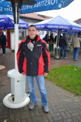 SGR - Weihnachtsmarkt 2014