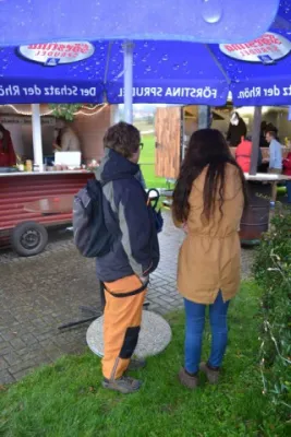 SGR - Weihnachtsmarkt 2014