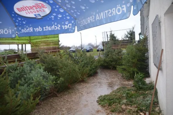 SGR - Weihnachtsmarkt 2014