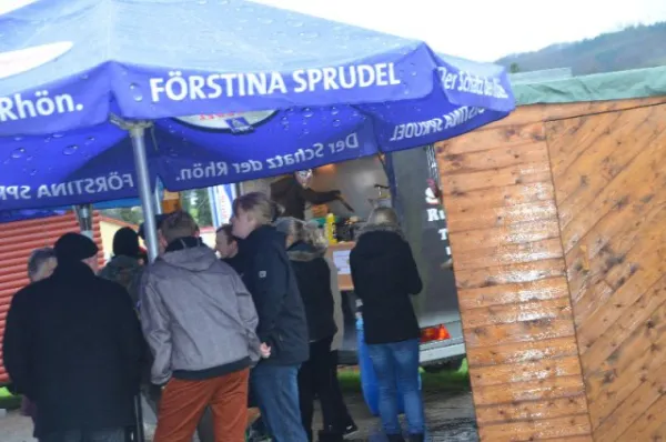 SGR - Weihnachtsmarkt 2014