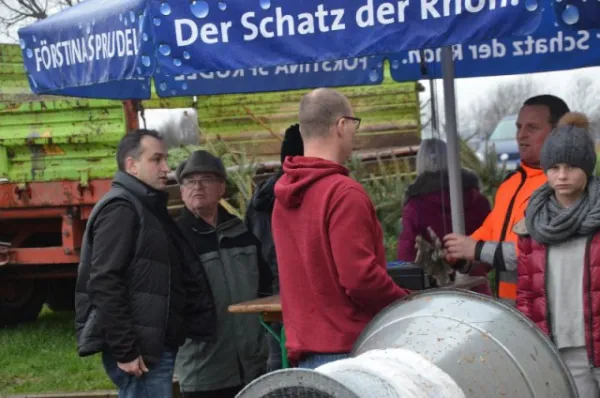 SGR - Weihnachtsmarkt 2014