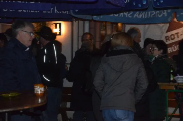 SGR - Weihnachtsmarkt 2014