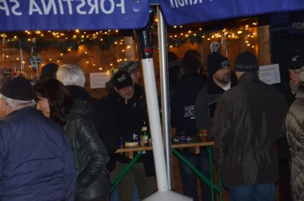 SGR - Weihnachtsmarkt 2014