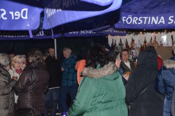 SGR - Weihnachtsmarkt 2014