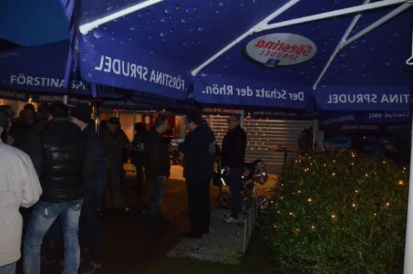 SGR - Weihnachtsmarkt 2014