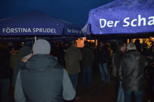 SGR - Weihnachtsmarkt 2014