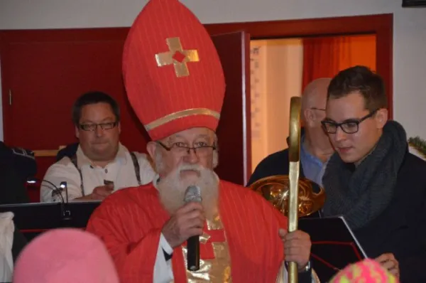 SGR - Weihnachtsmarkt 2014