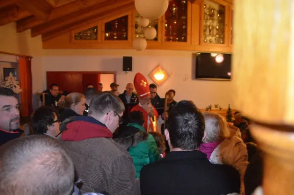 SGR - Weihnachtsmarkt 2014