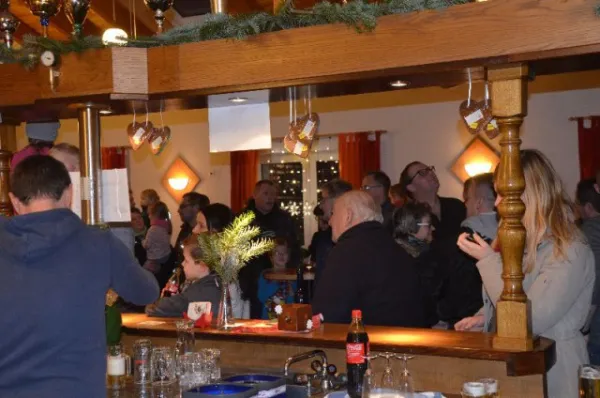 SGR - Weihnachtsmarkt 2014