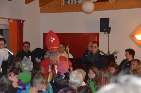 SGR - Weihnachtsmarkt 2014