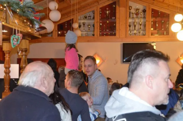 SGR - Weihnachtsmarkt 2014