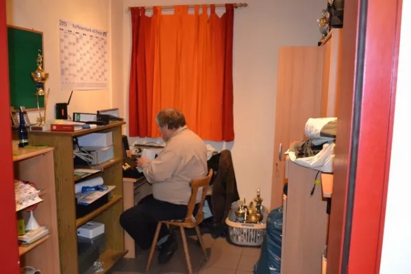 Preisskat SG Rückers 2015