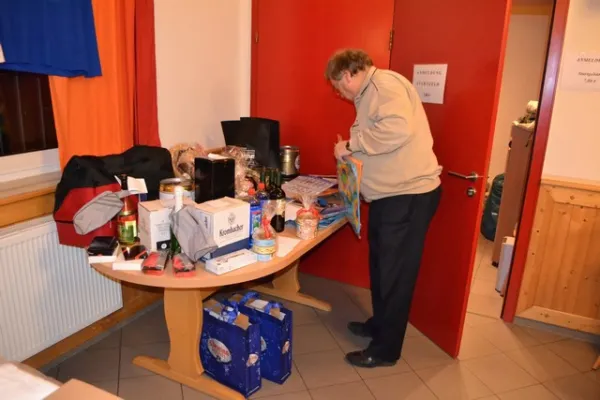 Preisskat SG Rückers 2015