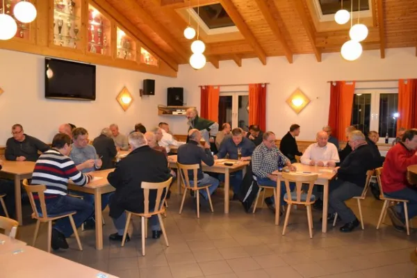 Preisskat SG Rückers 2015