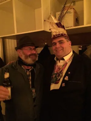 Straßenbahneinweihung