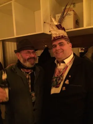 Straßenbahneinweihung