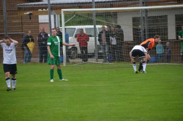 TSG Lütter vs. SG Rückers