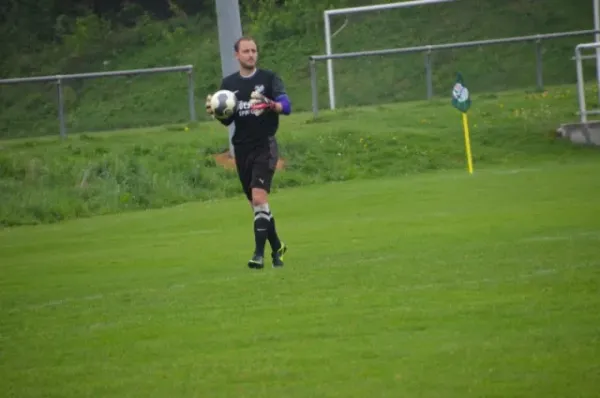 TSG Lütter vs. SG Rückers