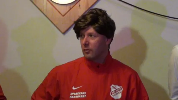 SGR - Sporthausfastnacht 2015