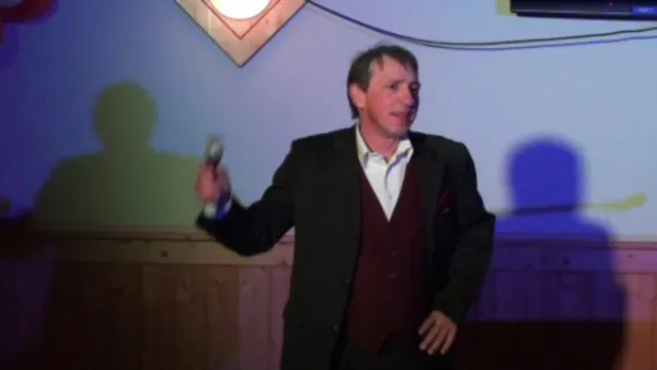 SGR - Sporthausfastnacht 2015