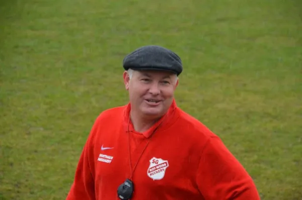 FV Steinau/Slü I vs. SG Rückers I