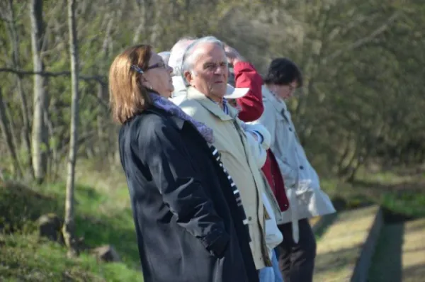 SG Rückers vs. TSV Weyhers
