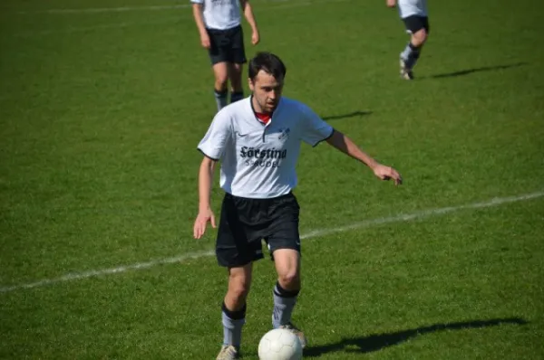 SG Rückers vs. TSV Weyhers