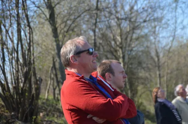 SG Rückers vs. TSV Weyhers