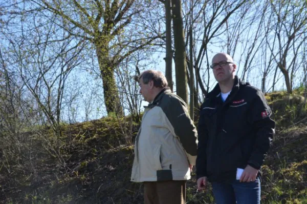 SG Rückers vs. TSV Weyhers