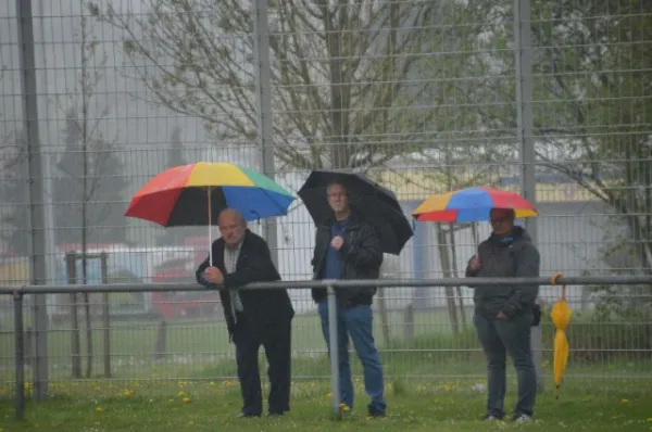 SG Rückers vs. TSV Pilgerzell