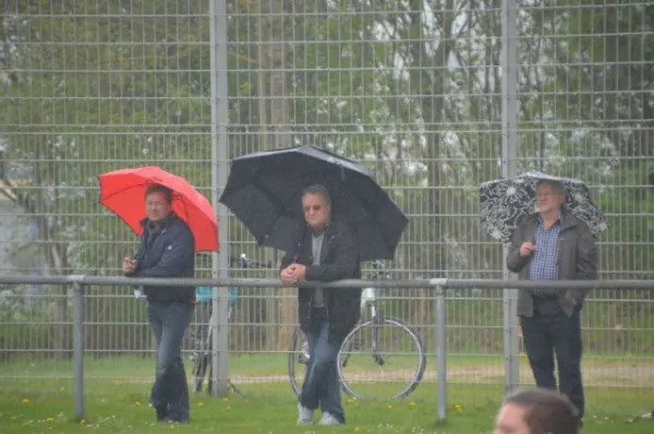 SG Rückers vs. TSV Pilgerzell