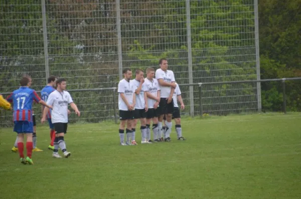 SG Rückers vs. TSV Pilgerzell