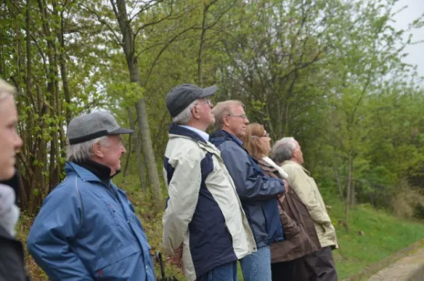 SG Rückers vs. TSV Pilgerzell