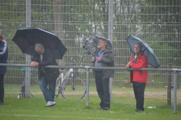 SG Rückers vs. TSV Pilgerzell