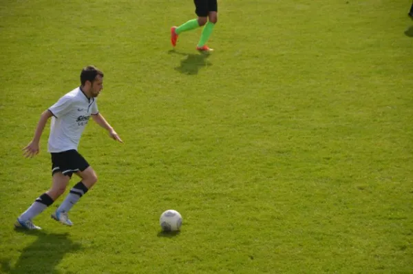 SGKressenbach/Ulmbach vs. SG Rückers I