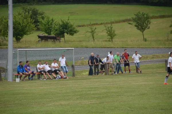 Sportfest und Ehrungen 2015