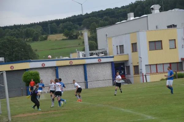 Sportfest und Ehrungen 2015