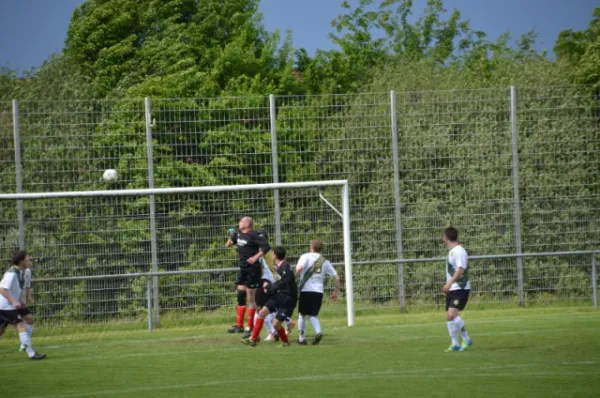 SG Rückers vs. SV Engelhelms