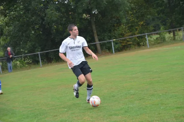 SG Kerzell vs. SG Rückers I (2015/2016)