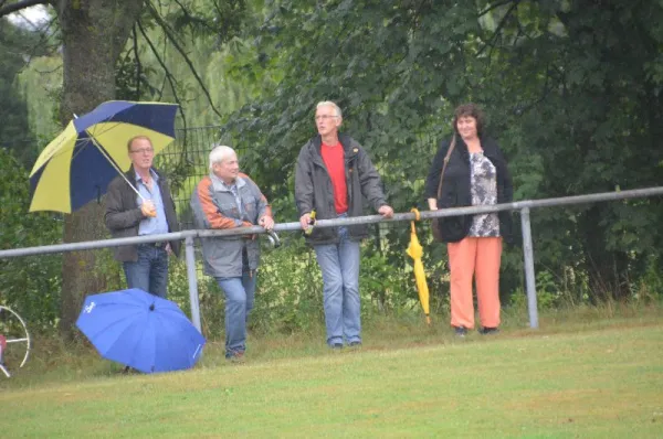 SG Kerzell vs. SG Rückers I (2015/2016)