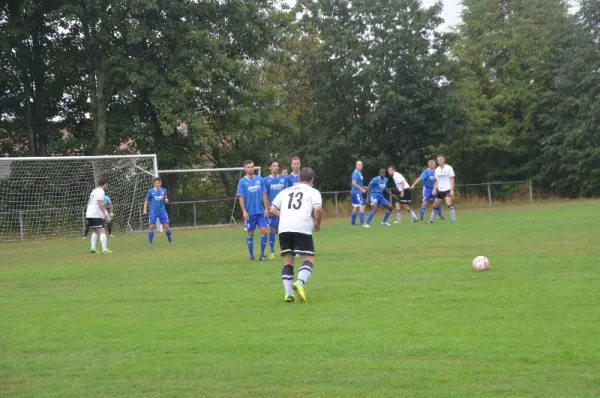 SG Kerzell vs. SG Rückers I (2015/2016)