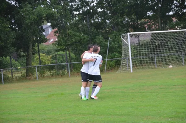 SG Kerzell vs. SG Rückers I (2015/2016)