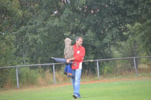 SG Kerzell vs. SG Rückers I (2015/2016)