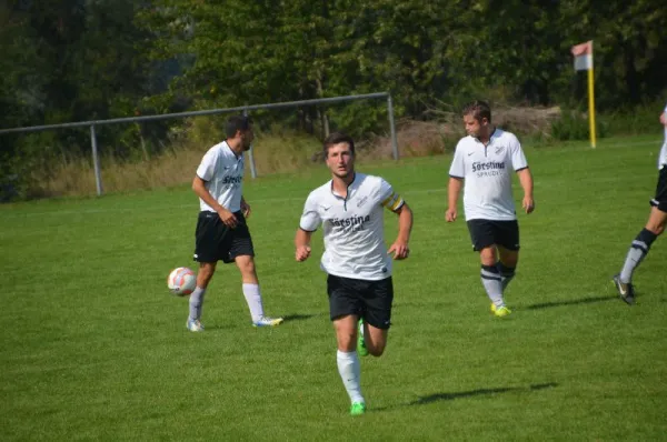 SG Rückers I vs. FV Beliings I (2015/2016)